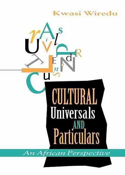 Cultural Universals and Particulars, Paperback