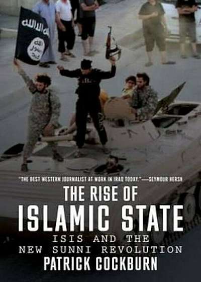 Rise of Islamic State, Paperback