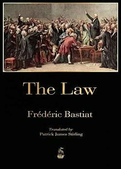 The Law, Paperback