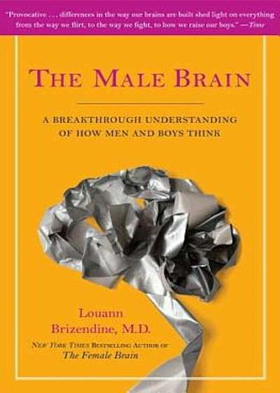 The Male Brain, Paperback