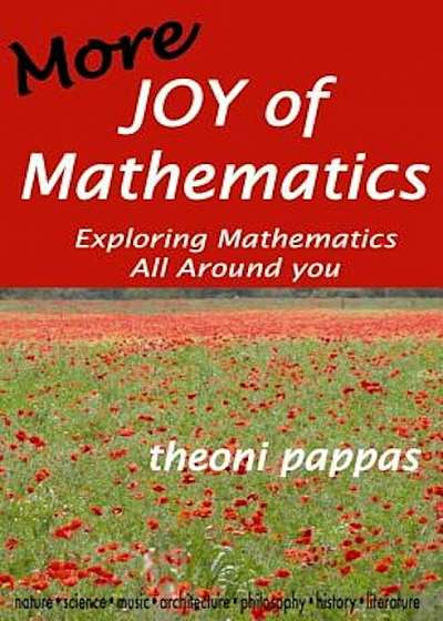 More Joy of Mathematics: Exploring Mathematical Insights and Concepts, Paperback