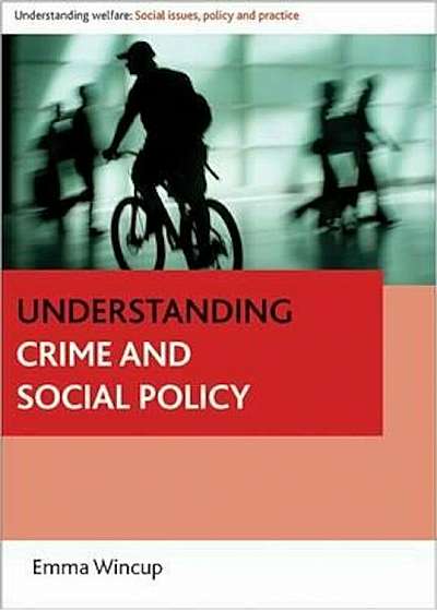 Understanding crime and social policy, Paperback