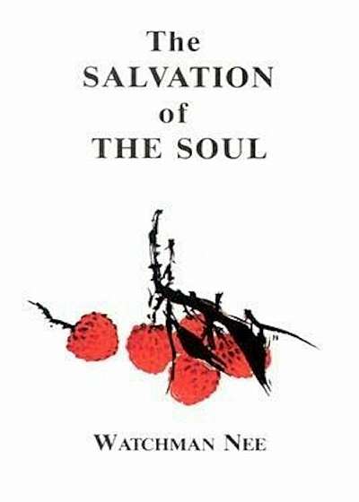 Salvation of the Soul, Paperback