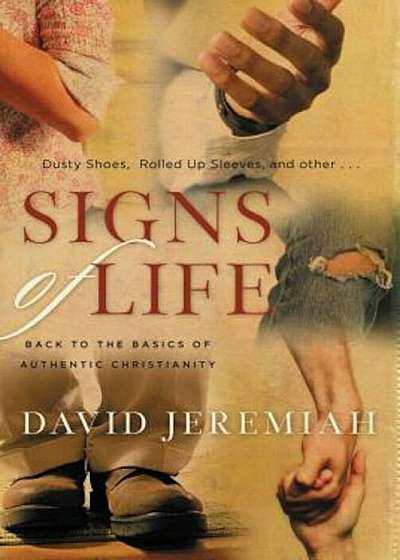 Signs of Life, Paperback