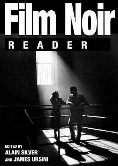 Film Noir Reader, Paperback
