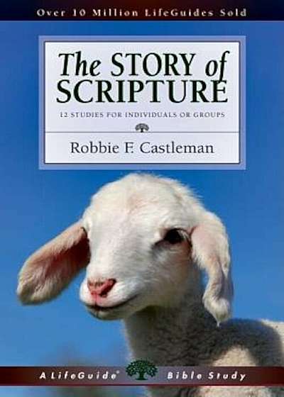 The Story of Scripture: The Unfolding Drama of the Bible, Paperback