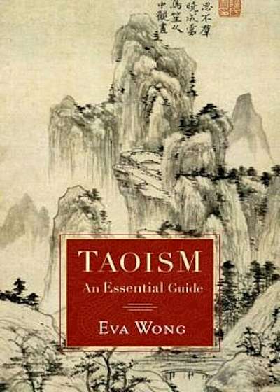 Taoism: An Essential Guide, Paperback