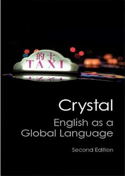 English as a Global Language, Paperback