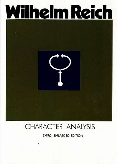 Character Analysis: Third, Enlarged Edition, Paperback