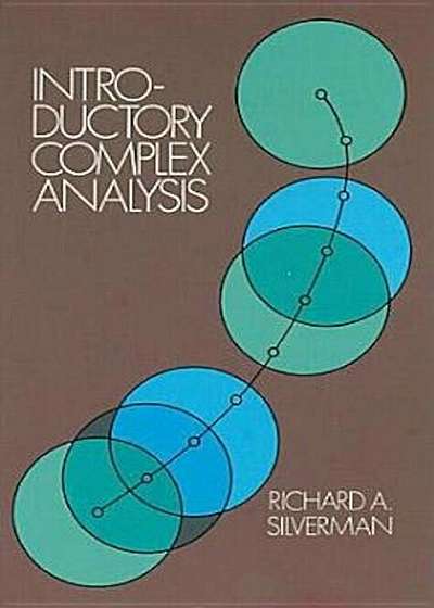 Introductory Complex Analysis, Paperback