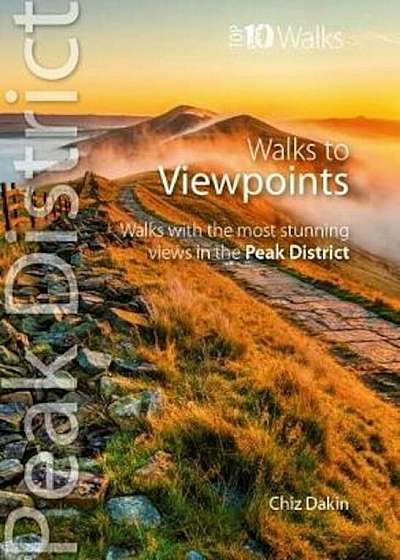 Walks to Viewpoints (Top 10 Walks), Paperback