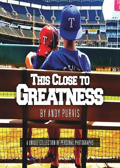 This Close to Greatness, Paperback