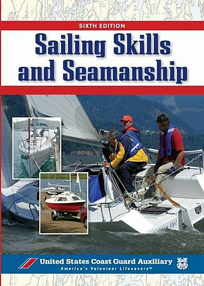 Sailing Skills & Seamanship, Paperback