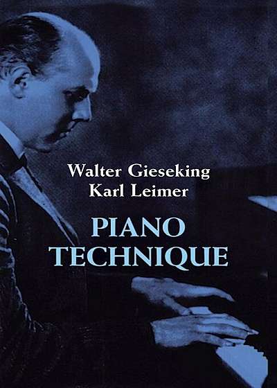 Piano Technique, Paperback