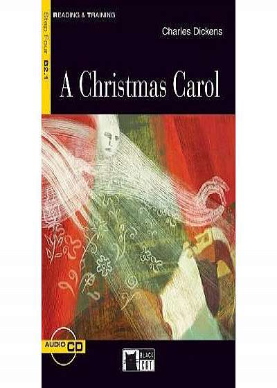A Christmas Carol (Step 4)
