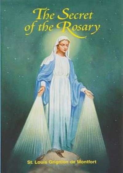 The Secret of the Rosary, Paperback