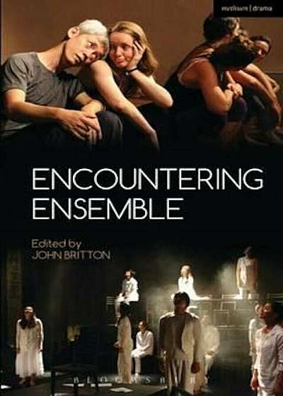 Encountering Ensemble, Paperback