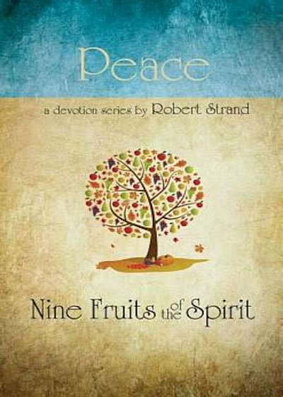Peace, Paperback