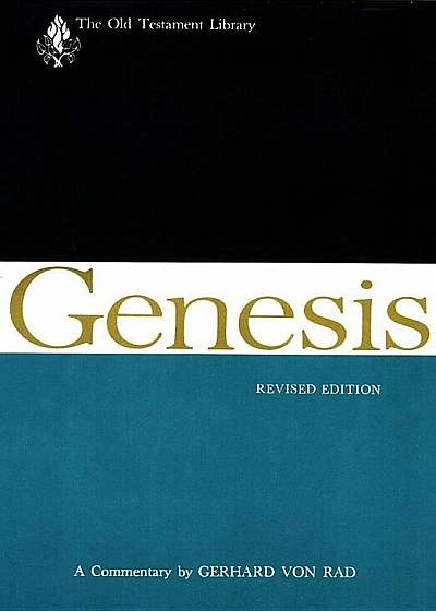 Genesis (Otl), Hardcover