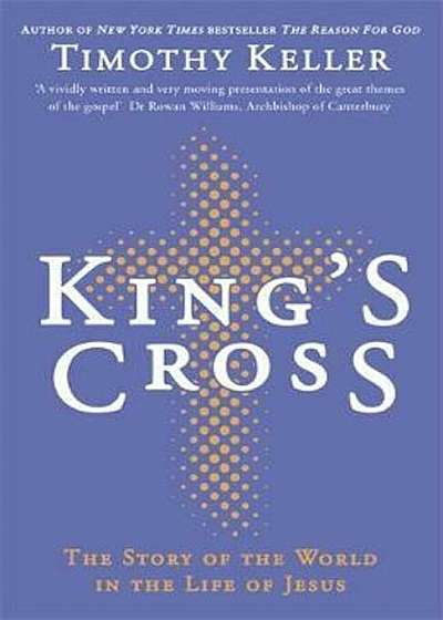 King's Cross, Paperback