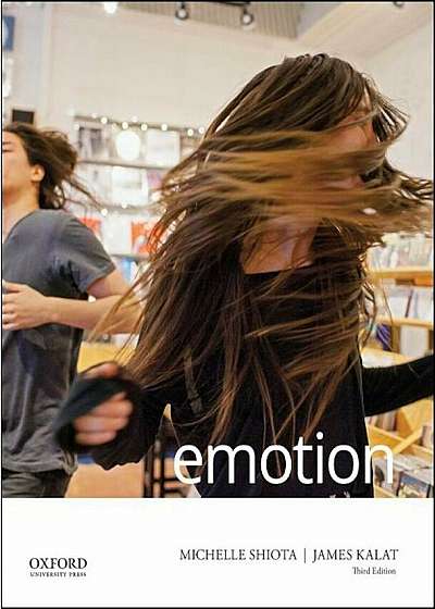 Emotion, Paperback