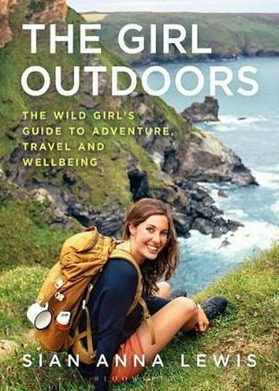 Girl Outdoors, Paperback