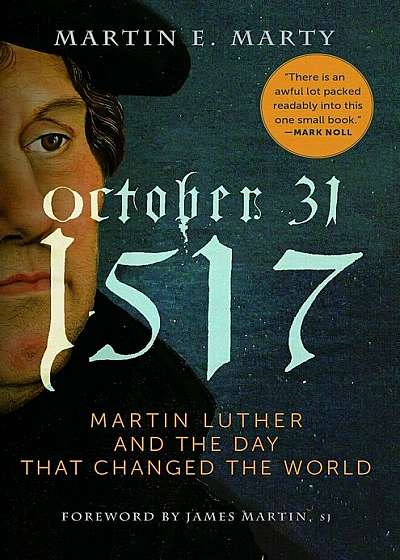 October 31, 1517