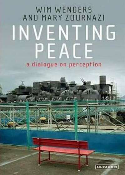 Inventing Peace, Paperback