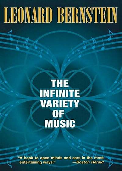 The Infinite Variety of Music, Paperback