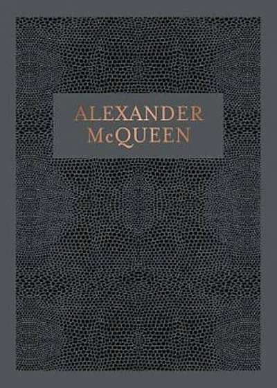 Alexander McQueen, Hardcover