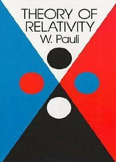 Theory of Relativity, Paperback