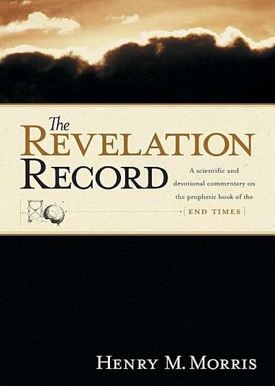 The Revelation Record, Hardcover