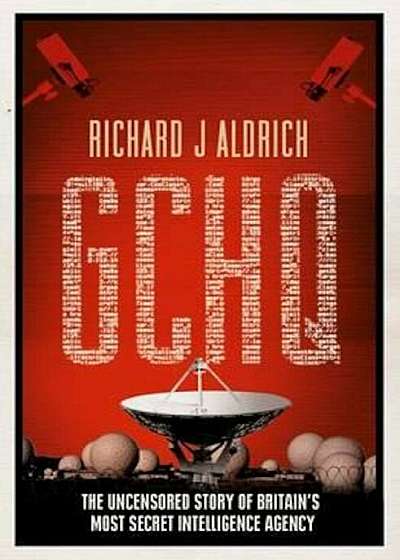 GCHQ, Paperback