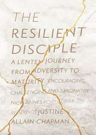 Resilient Disciple, Paperback