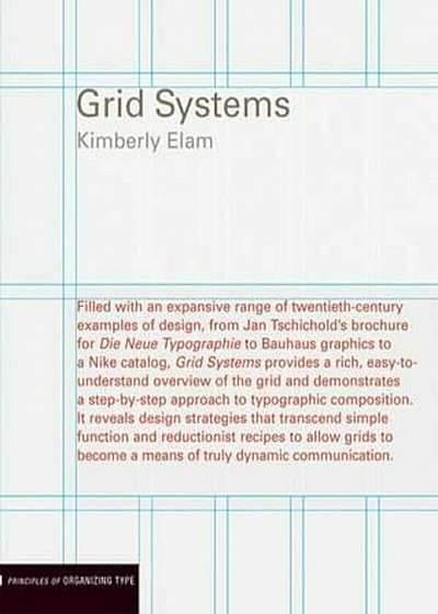 Grid Systems, Hardcover