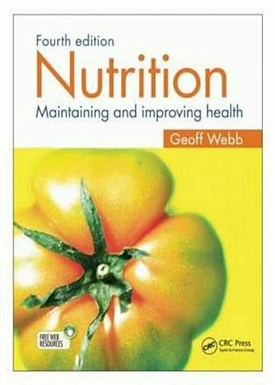 Nutrition, Paperback