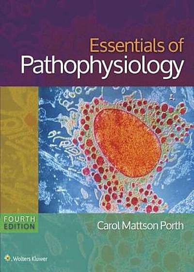 Essentials of Pathophysiology: Concepts of Altered States, Paperback