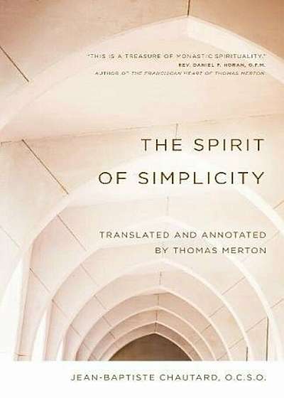 The Spirit of Simplicity, Paperback
