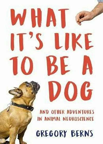 What It's Like to Be a Dog, Hardcover
