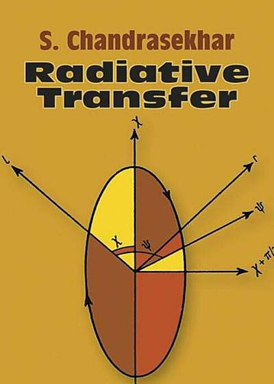 Radiative Transfer, Paperback