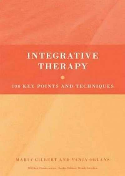 Integrative Therapy, Paperback