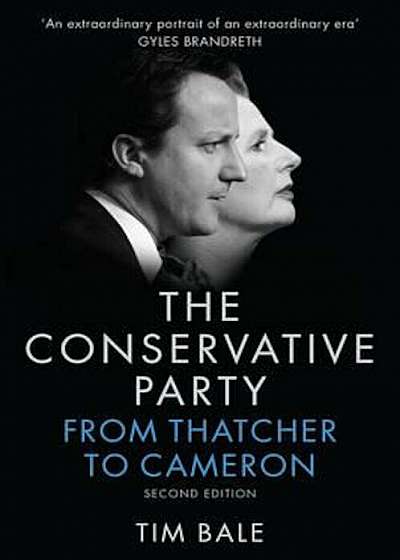 Conservative Party, Paperback