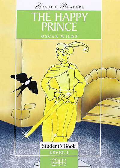 The Happy Prince - Graded Readers Pack