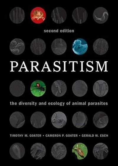Parasitism, Paperback
