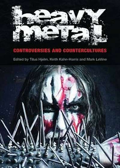 Heavy Metal, Paperback