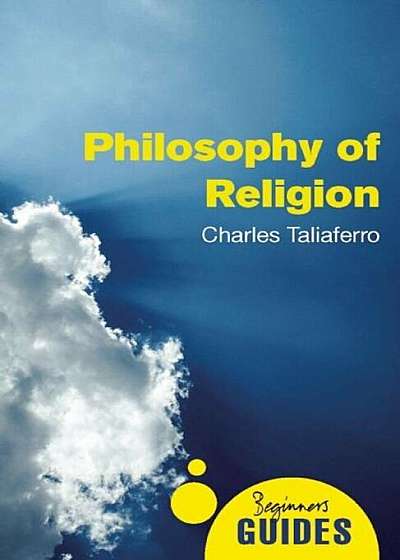 Philosophy of Religion, Paperback