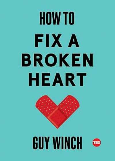 How to Fix a Broken Heart, Hardcover
