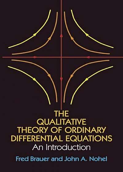 The Qualitative Theory of Ordinary Differential Equations, Paperback
