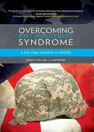 Overcoming Post-Deployment Syndrome, Paperback