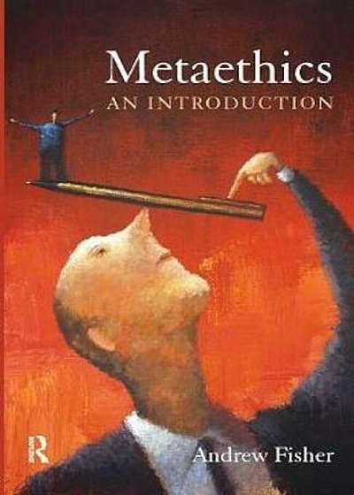 Metaethics, Paperback